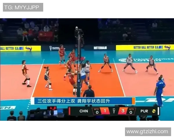 武汉排球队的崛起之路：揭秘他们的训练与比赛状态